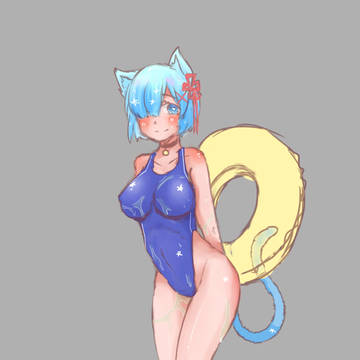 REM 亲