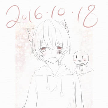 【2016.10.18 まふまふ生誕祭】