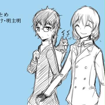 P5明主まとめ