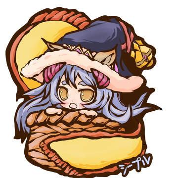 シープルちゃん