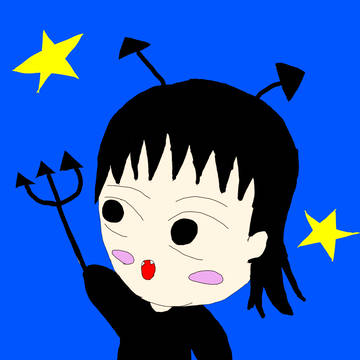 悪魔な御堂筋翔くん