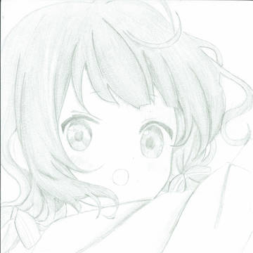 ごちうさより～シャロ～
