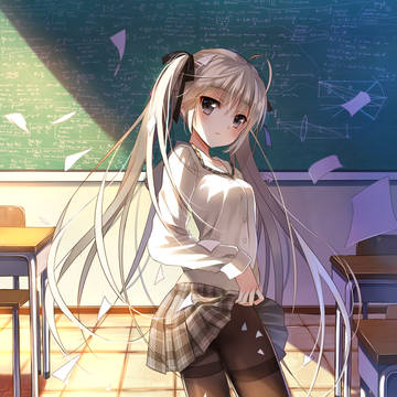 穹
