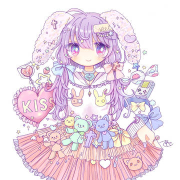 ゆかり