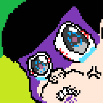 ドットド松