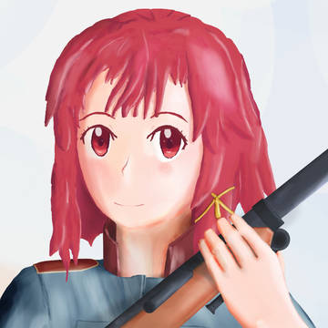 ライフル・イゼッタ
