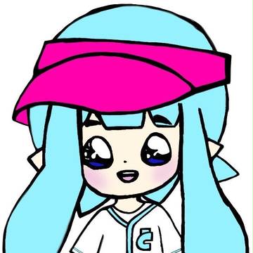 過去絵*色々