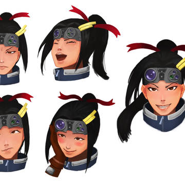 Daisy Expression