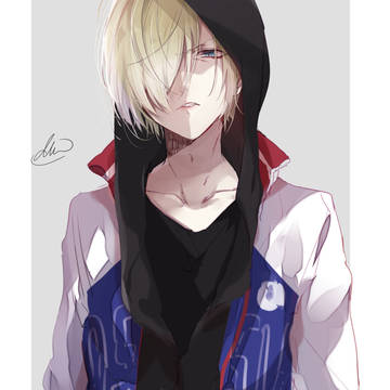 ユーリ