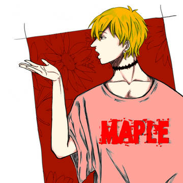 🍁MAPLE🍁