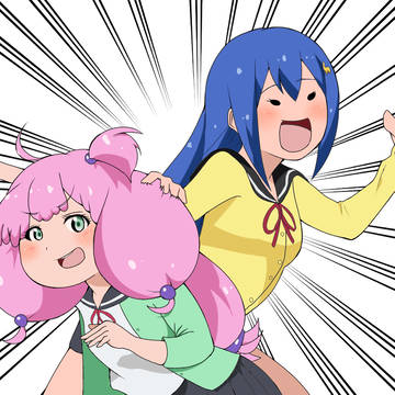 最強のふたり