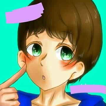 ここ最近描かせてもらったアイコンさん！！