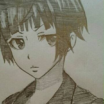 描いてみた