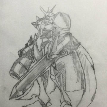 オメガモン