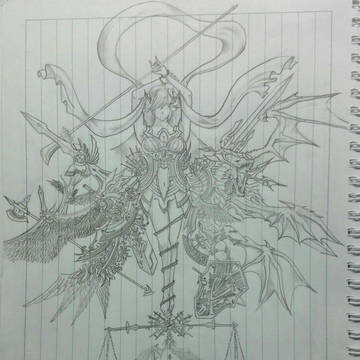 クリーチャー