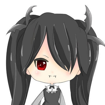 Velly the vampire