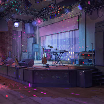 Wild Night Club