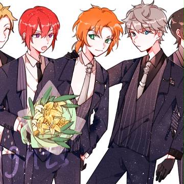 Knights❤