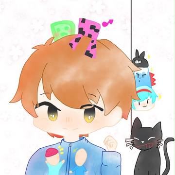 7周年