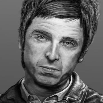 Noel Gallagher