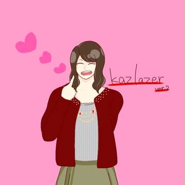 カズレ子ver.2