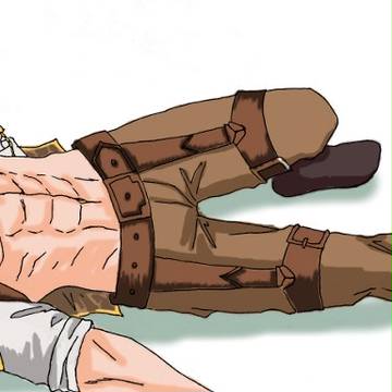 団長君…