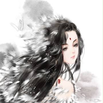 头像摸鱼