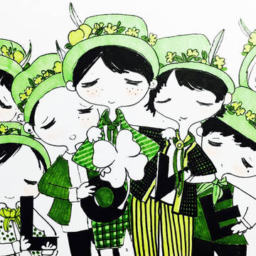 clover
