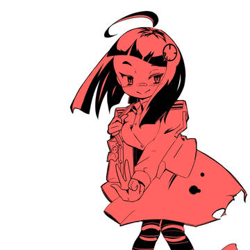 。