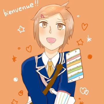 包丁ちゃ～ん！