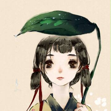 烟雨寂寥