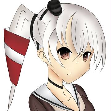 Amatsukaze