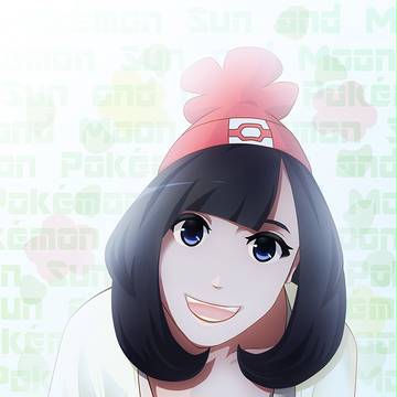 ミヅキちゃん