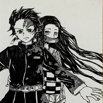 守る