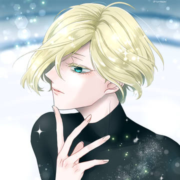 ユーリ