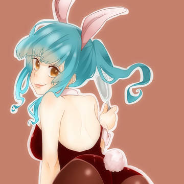 バニーちゃん