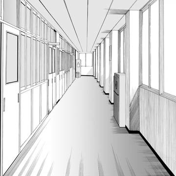 背景練習1