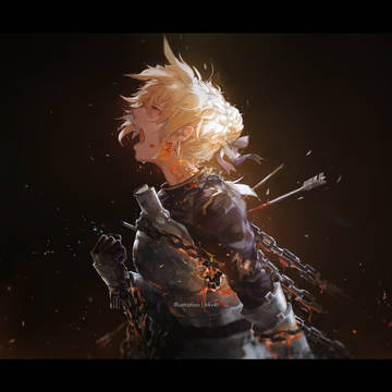 SCARS