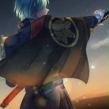 とうらぶログ12