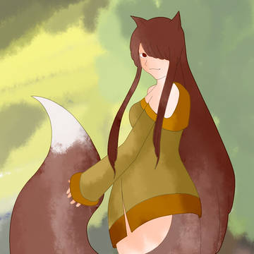 spice and wolf