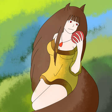 horo