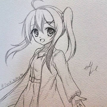 私服...難しい...