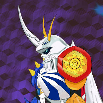 Omegamon