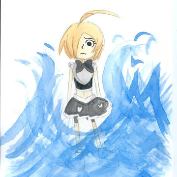 water color