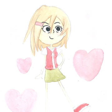 water color