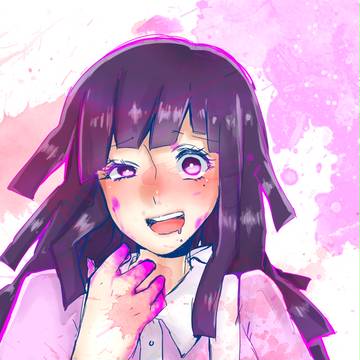 罪木蜜柑