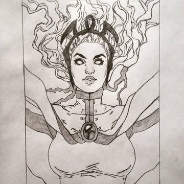 Storm