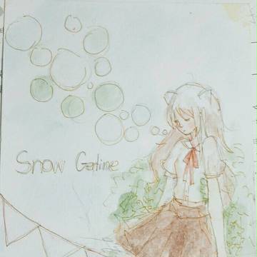 snow gerline