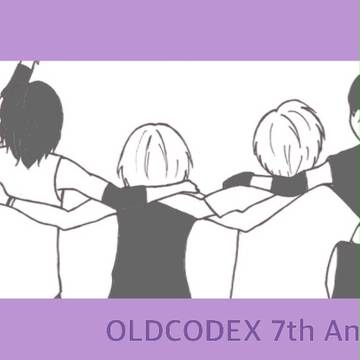 7周年