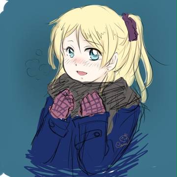 えりち 誕生日おめでとう！